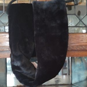 ❄️ WINTER CLEARANCE NWOT calvin klein scarf